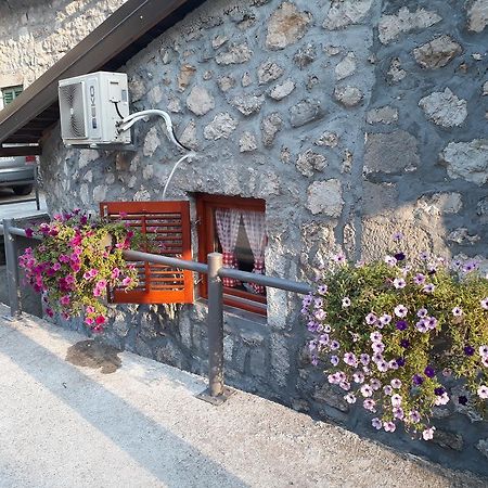 Apartman Sofranac Rijeka Crnojevića エクステリア 写真