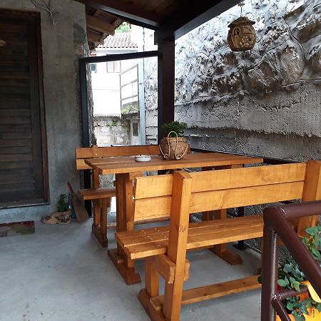 Apartman Sofranac Rijeka Crnojevića エクステリア 写真