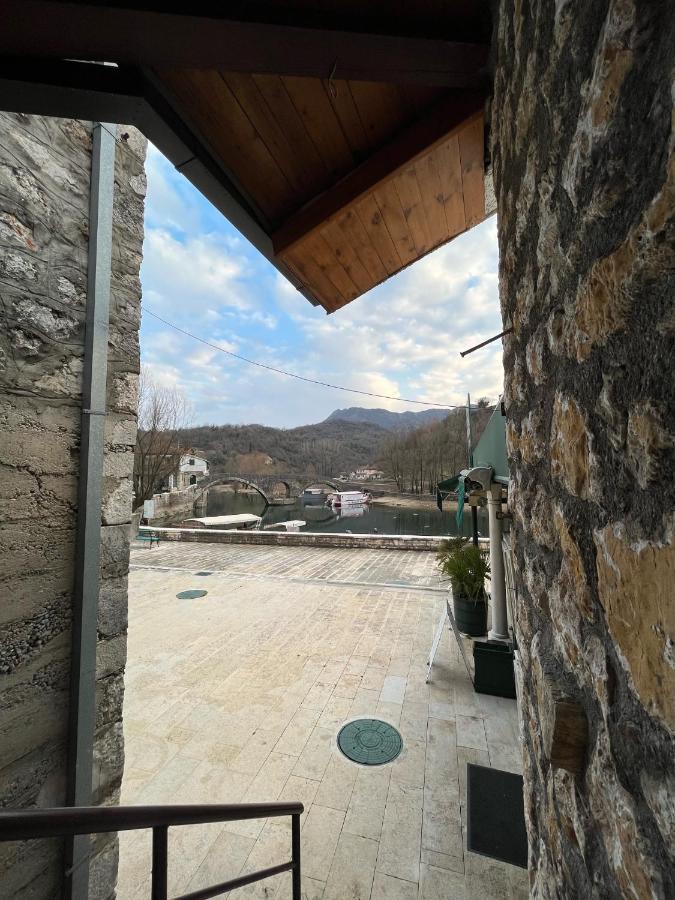 Apartman Sofranac Rijeka Crnojevića エクステリア 写真