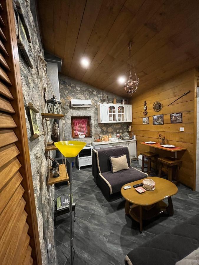 Apartman Sofranac Rijeka Crnojevića エクステリア 写真
