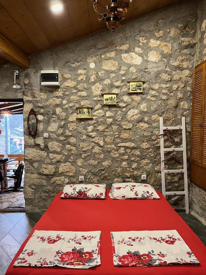 Apartman Sofranac Rijeka Crnojevića エクステリア 写真