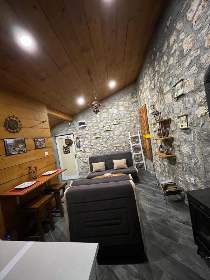 Apartman Sofranac Rijeka Crnojevića エクステリア 写真