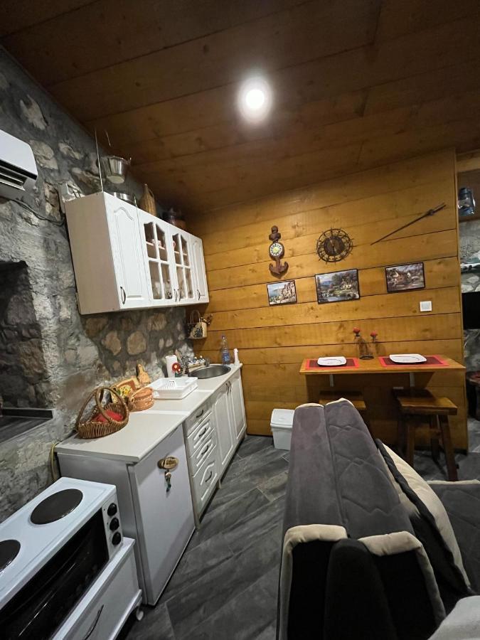 Apartman Sofranac Rijeka Crnojevića エクステリア 写真