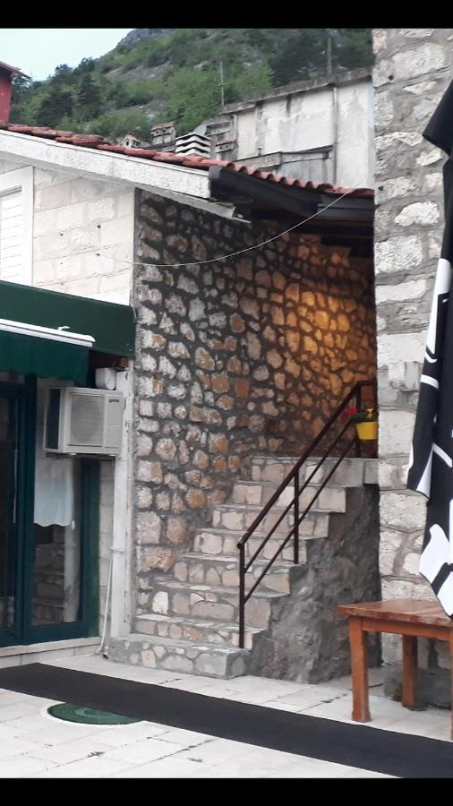 Apartman Sofranac Rijeka Crnojevića エクステリア 写真