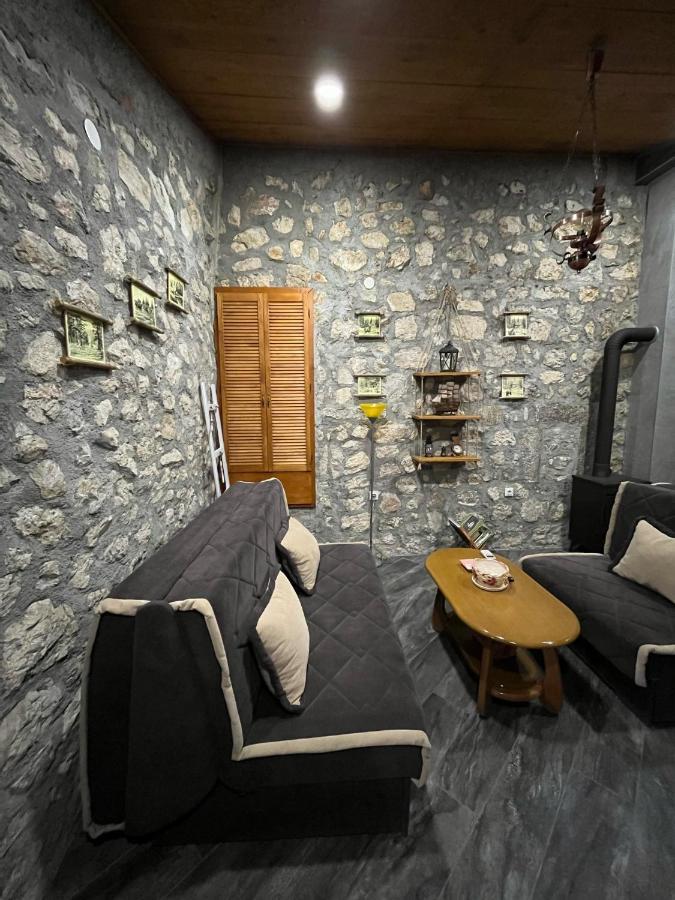 Apartman Sofranac Rijeka Crnojevića エクステリア 写真