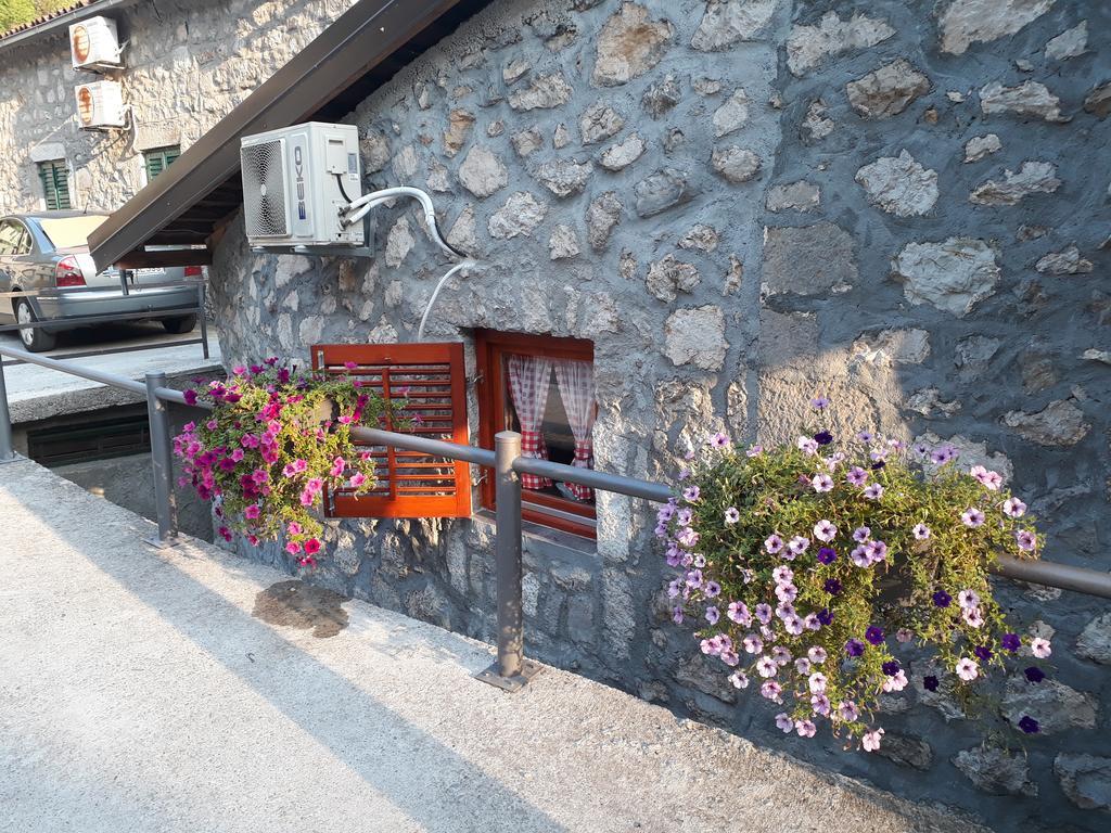 Apartman Sofranac Rijeka Crnojevića エクステリア 写真